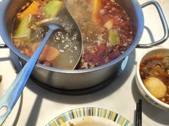 -吉布鲁牛排海鲜自助(芙蓉万家丽店)