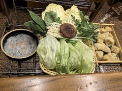 -友乐居羊蝎子(西直门店)