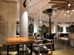 大堂-ChanDu躔度咖啡(灯塔店)