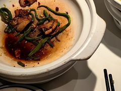 -兰湘子·湘菜小炒(长安万科广场店)