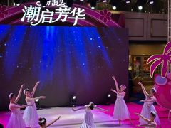 -大商麦凯乐(大连总店)