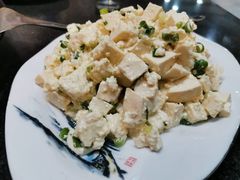 -老关东铁锅炖(上游街店)