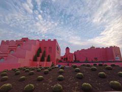 -漳州滨海火山岛自然生态风景区