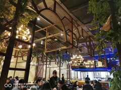 -老九巷川小馆(万松园店)