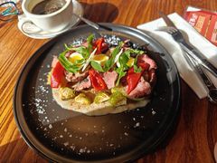 -1886德国汽车餐厅(外滩中央店)