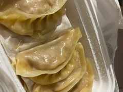 -松针蔡记蒸饺(花园路店)