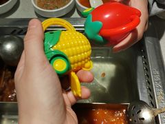 -海底捞火锅(大融城店)