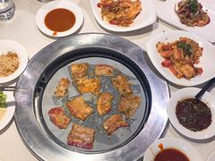 -么子烤肉(化龙池店)