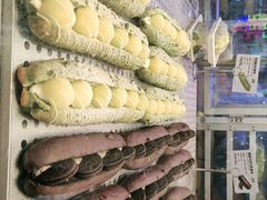 -LELECHA乐乐茶(新街口大洋店)