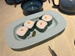 -蕉叶·泰国歌舞风情(世贸店)