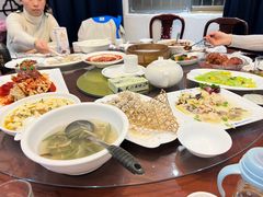-吴门人家·苏宴宫廷菜(拙政园店)