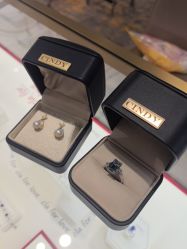 点击看大图 -Cindy Jewelry·钻戒·彩色宝石
