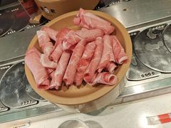 -龍歌自助小火锅(市南金茂湾店)