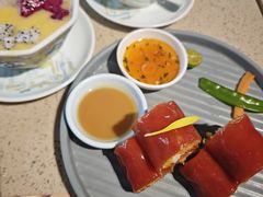 -点都德(汇点楼店)