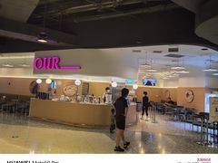 -OUR Bakery(SKP-S店)