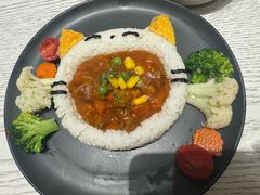 -娜娜家•Nana's restaurant(国金汇店)