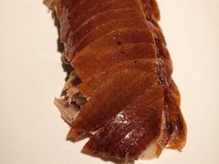 -四季民福烤鸭店(王府井东安门店)