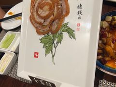 -北京全聚德(西客站店)