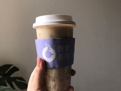 -悠提茶饮(紫峰广场店)