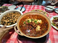 -阆辣荟餐饮(老味道8年·古城店)