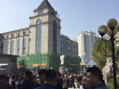 -洪家楼教堂