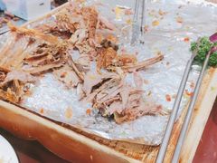 -宗泉烤全羊·烤羊腿·家常菜(解放东路店)