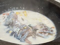 -鲜潭蒸汽石锅鱼(五道口购物中心店)