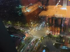 -君悦酒店·乐厨·高空自助餐(青年大街店)