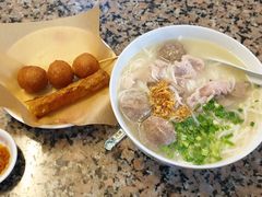 -潮汕龙记·普宁肠粉