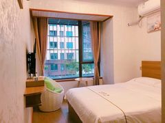 -张关合渣(航空大道店)