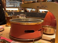 -西塔老太太泥炉烤肉(武汉摩尔城店)