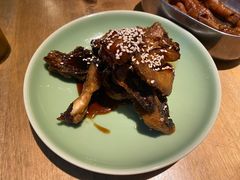 -弄堂里(阿里西溪A区店)