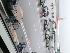 -太原武宿国际机场