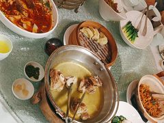 -巴音浩日娲·蒙餐(双林东路店)