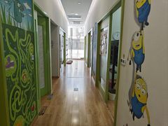 -培飞思维启蒙·益智游戏·科学探索(城西银泰店)