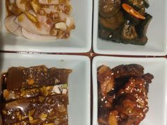 -北平食府(马鞍山路店)
