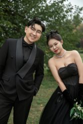 -罗马经典婚纱摄影·轻奢化定制