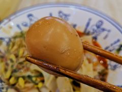 -西北杂粮筐手工面凉皮(来福士店)