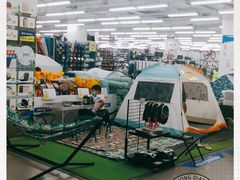 -迪卡侬(燕山店)