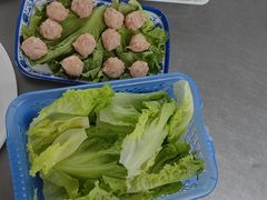 -渔顺生·顺德鱼生·粥底火锅·桑拿鸡(渔人码头店)