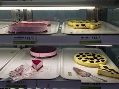 三楼餐厅-宜家家居(西安未央商场店)