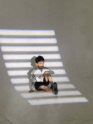 -玛瑞莎·儿童·亲子摄影(越秀店)