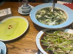 -广合草鸡·泰山炒鸡(温泉路店)