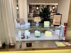 -théATRE 茶聚场(王府中環店)