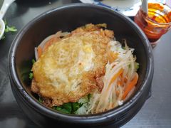 -朝鲜饭店(房山店)