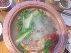 -民食香·腊排骨野生菌美食(木府店)