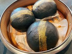 流沙包-同禧荟·港味海鲜火锅·粤菜(三亚湾店)