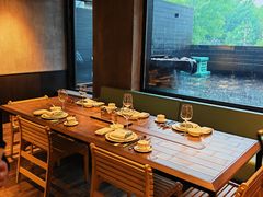 -庐灶江南·江南菜·四合院Bistro(东直门雍和宫·原华侨宾馆店)