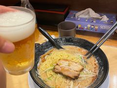 -天地人ラーメン(2号店)