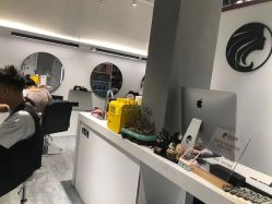 -卓梵美发·精品Salon